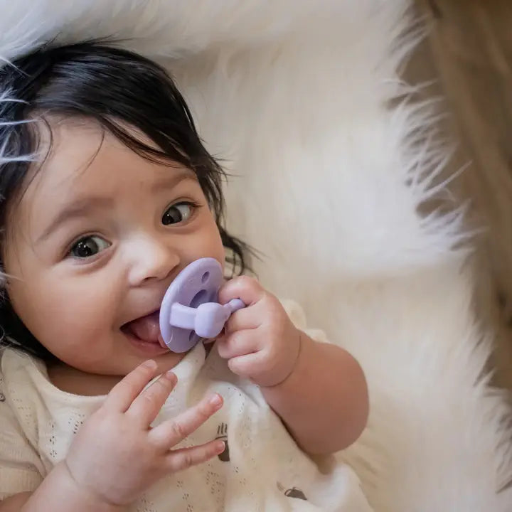 Itzy Sweetie Soother Pacifier Sets 6-18m