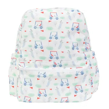 Small Backpack Boy
