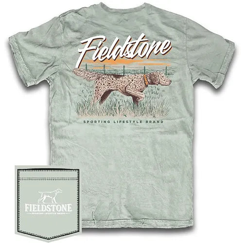 Fieldstone English Settler