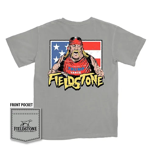 Fieldstone Trumpamania