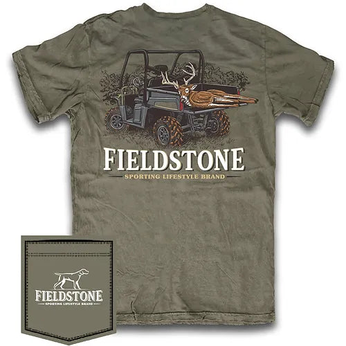 Fieldstone UTV Deer