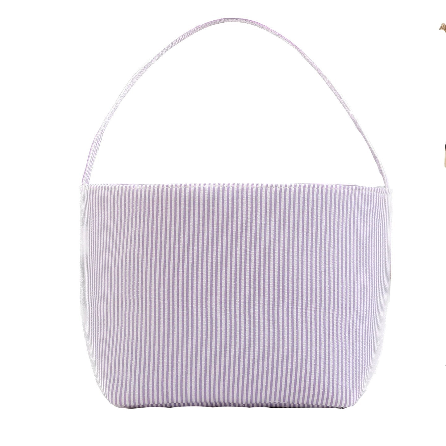 Easter Basket Bucket