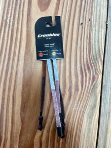 Croakies- Guatemalan Woven