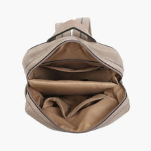 Load image into Gallery viewer, James Backpack- Dove