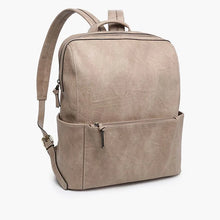 Load image into Gallery viewer, James Backpack- Dove