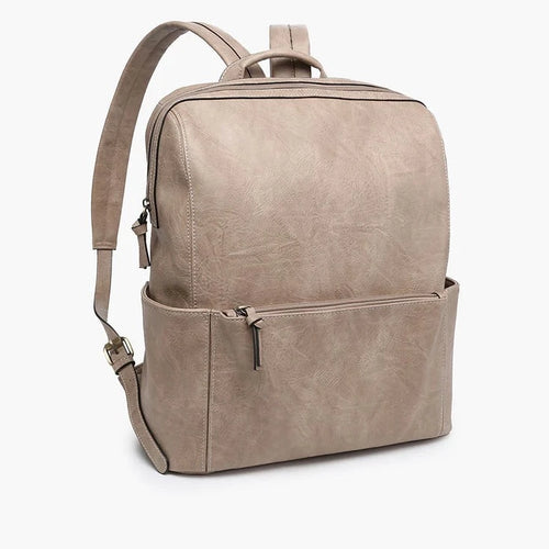 James Backpack- Dove