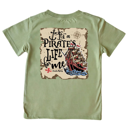 Pirates Life for Me