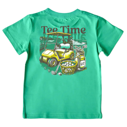 Tee Time