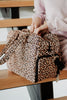Duffel Weekender Leopard