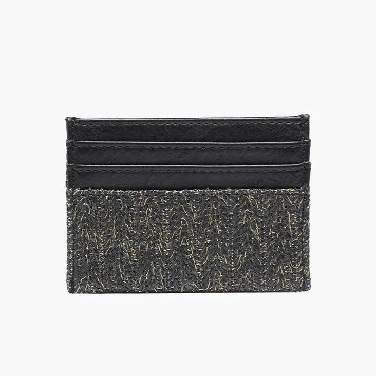 Vienna Natural Wallet