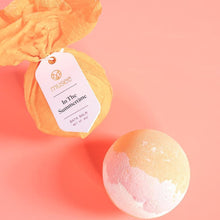 Load image into Gallery viewer, Musee Bath Balms - Surprise Inside