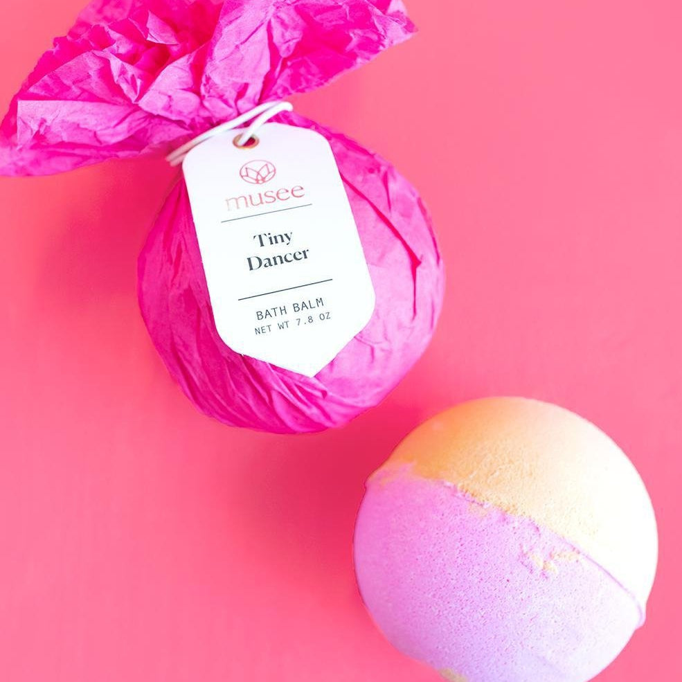 Musee Bath Balms - Surprise Inside