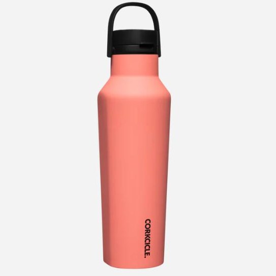 Corkcicle Neon Lights Slim Can Cooler