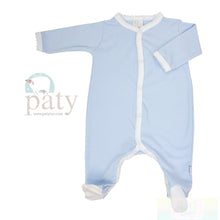 Load image into Gallery viewer, Paty, Inc. Baby Cotton Footie