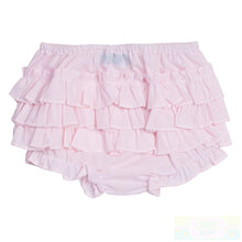Load image into Gallery viewer, Feltman Brothers Ruffle Diaper Cover