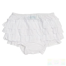Load image into Gallery viewer, Feltman Brothers Ruffle Diaper Cover