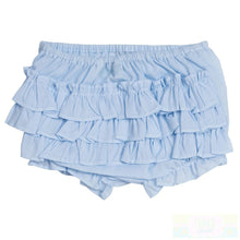 Load image into Gallery viewer, Feltman Brothers Ruffle Diaper Cover