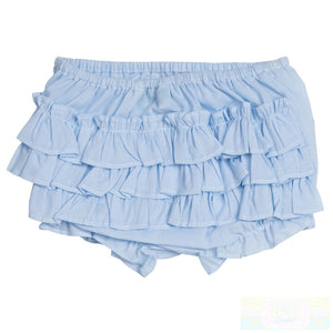 Feltman Brothers Ruffle Diaper Cover