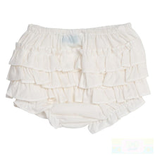 Load image into Gallery viewer, Feltman Brothers Ruffle Diaper Cover