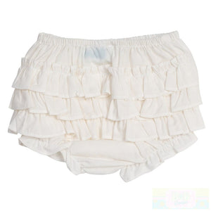 Feltman Brothers Ruffle Diaper Cover