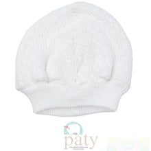 Load image into Gallery viewer, Paty, Inc. Knit Baby Beanie Hat