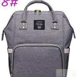 Backpack Diaper Bag