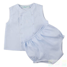 Load image into Gallery viewer, Feltman Brothers Boys Sailboat Diaper Set