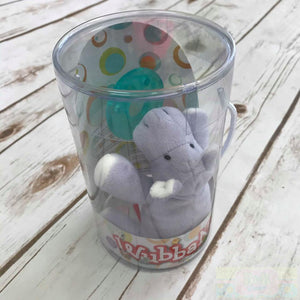 Wubbanubs Baby Animal Pacifier