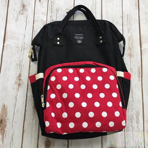 Backpack Diaper Bag