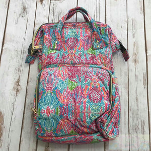 Backpack Diaper Bag