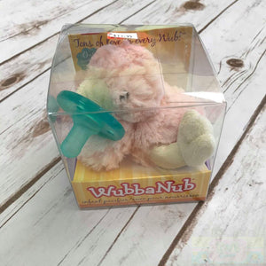 Wubbanubs Baby Animal Pacifier