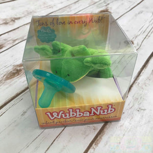 Wubbanubs Baby Animal Pacifier