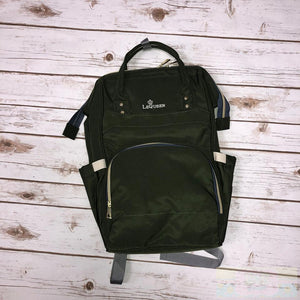 Backpack Diaper Bag