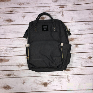 Backpack Diaper Bag