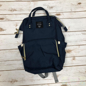 Backpack Diaper Bag