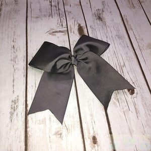 King Cheer Hairbow Clip