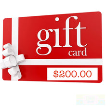 Load image into Gallery viewer, ****Gift Card