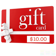 Load image into Gallery viewer, ****Gift Card