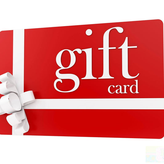 ****Gift Card