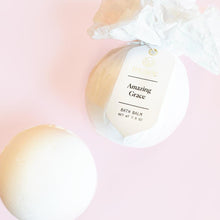 Load image into Gallery viewer, Musee Bath Balms - Surprise Inside