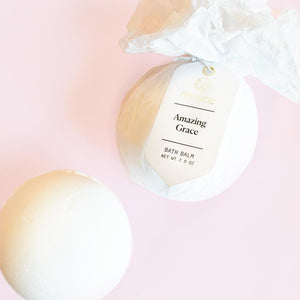 Musee Bath Balms - Surprise Inside
