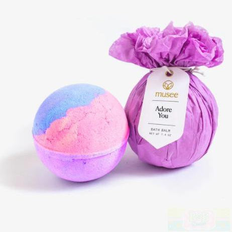 Musee Bath Balms - Surprise Inside