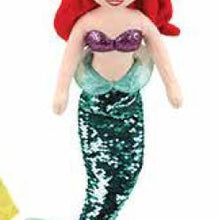 Load image into Gallery viewer, TY Beanie Boo Disney Princess Licensed Characters