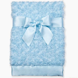 Baby Snuggle Blanket
