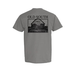 Old South Barn Short Sleeve