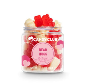 Candy Club Sweet Treats