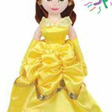 Load image into Gallery viewer, TY Beanie Boo Disney Princess Licensed Characters