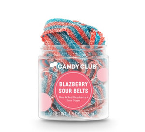 Candy Club Sweet Treats