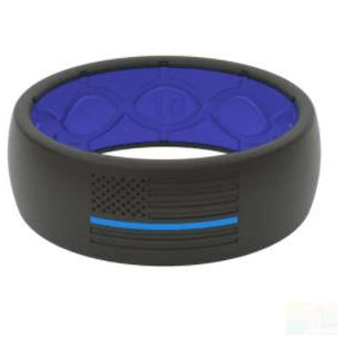 Grove Life Silicone Ring- Men