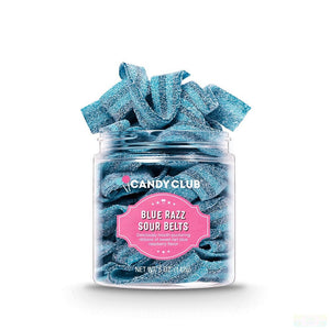 Candy Club Sweet Treats